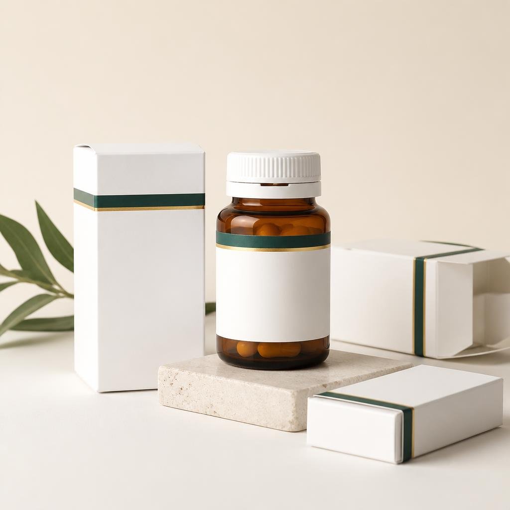 Pharma & Healthcare Packaging Packaging Portfolio